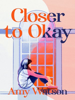 cover image of Closer to Okay